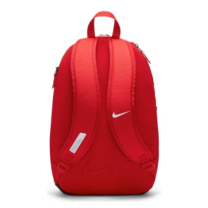 Mochila Deportiva ACADEMY Nike DC2647 657 Rojo 1 Mochila Deportiva ACADEMY Nike DC2647 657 Rojo 1