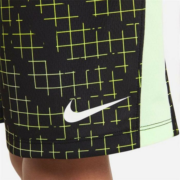 Pantalones Cortos Deportivos para Niños Nike Dri-FIT 3