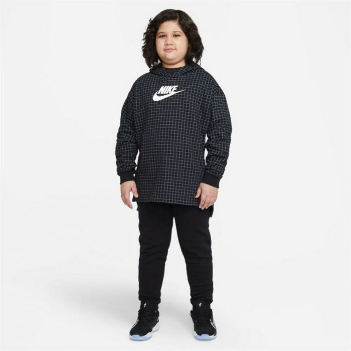 Sudadera Infantil Nike Sportswear RTLP Multicolor 3