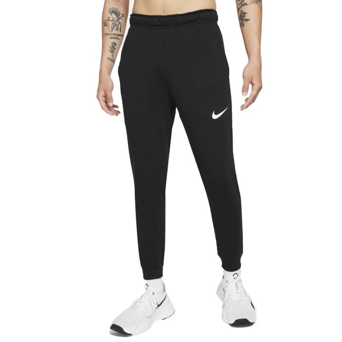 Pantalón de Entrenamiento de Fútbol para Adultos Nike Hombre M