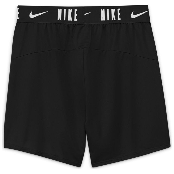 Pantalones Cortos Deportivos para Niños  DRI-FIT TROPHY Nike DA1099 010  1