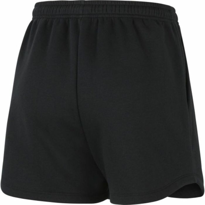 Pantalones Cortos Deportivos para Mujer FLC PARK20 Nike CW6963 010 Negro 1