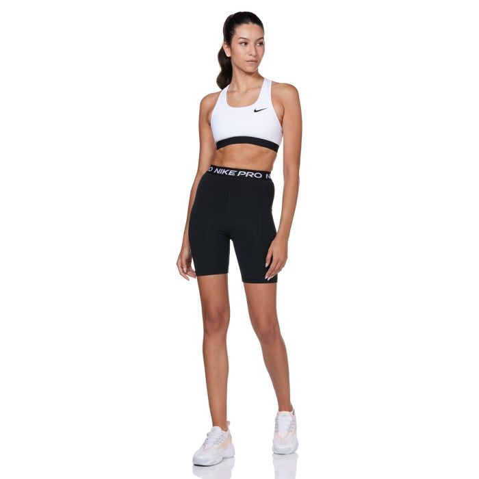 Pantalones Cortos Deportivos para Mujer Nike CZ9831-010-XXL XXL 1