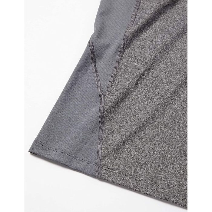 Camiseta de Tirantes Under Armour Gris (L) 1