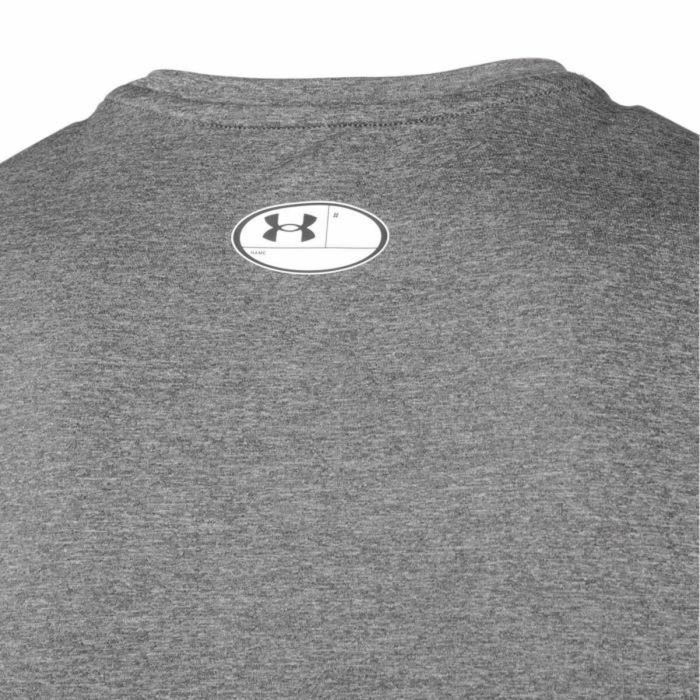 Camiseta de Tirantes Under Armour Gris (L) 3