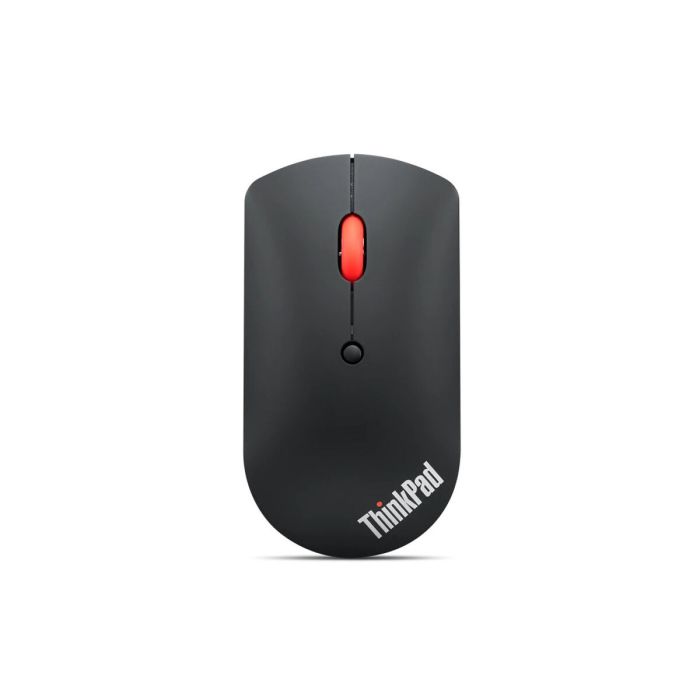 Ratón Lenovo 4Y50X88822 Negro 2