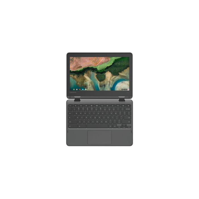 Notebook Lenovo 300e 11,6" AMD A4 9120 4 GB RAM 32 GB Qwerty Español 1