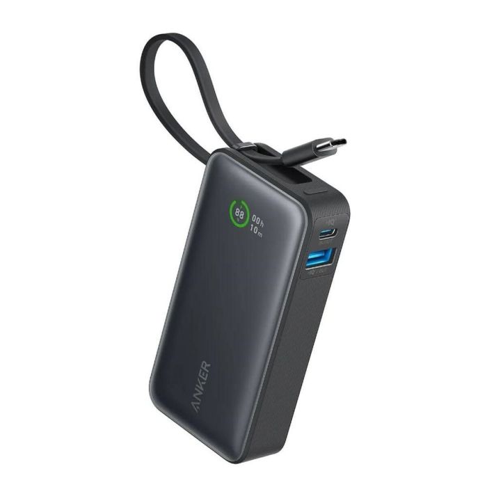 Powerbank Anker 545 Nano Negro 10000 mAh 3