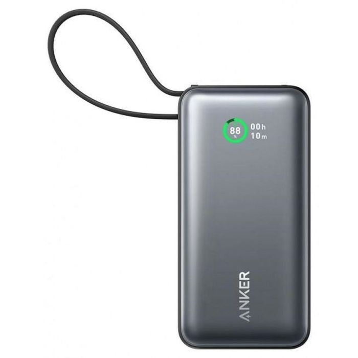 Powerbank Anker 545 Nano Negro 10000 mAh 2