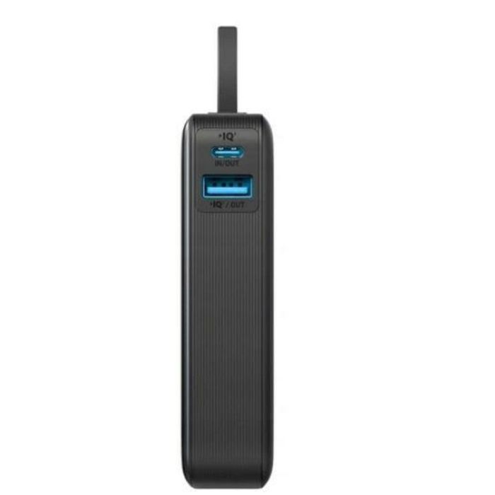 Powerbank Anker 545 Nano Negro 10000 mAh 1