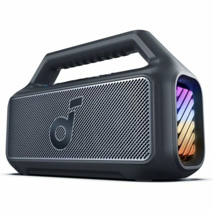 Altavoz Bluetooth Portátil Soundcore A3138011 Negro 80 W