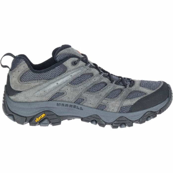 Botas de Montaña Merrell MOAB 3 Gris oscuro