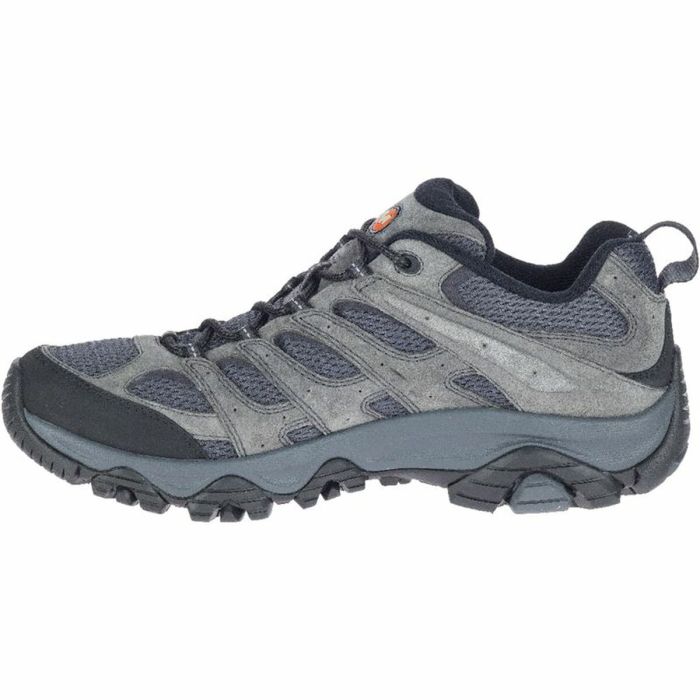 Botas de Montaña Merrell MOAB 3 Gris oscuro 5