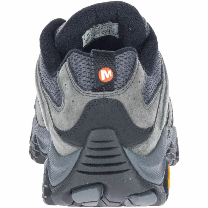 Botas de Montaña Merrell MOAB 3 M Gris oscuro 3