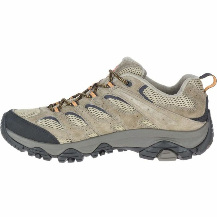 Zapatillas Deportivas Hombre Merrell  Moab 3 4