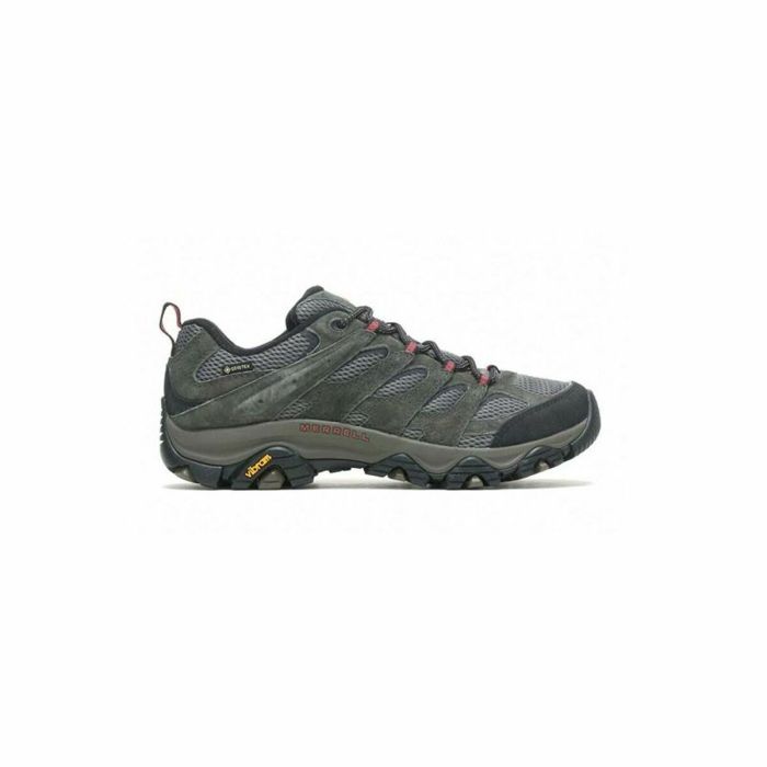 Botas de Montaña Merrell Moab 3 Gore-Tex Hombre Gris 42