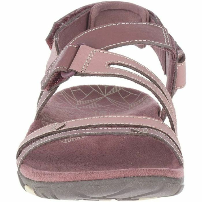 Sandalias de Montaña Merrell Sandspur Rosa 1