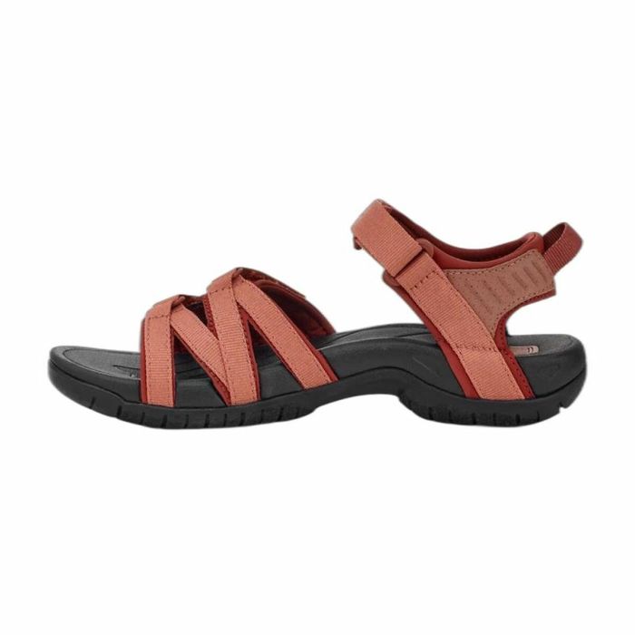 Sandalias de Montaña Teva Tirra Naranja 4