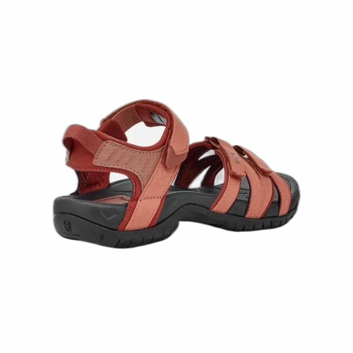 Sandalias de Montaña Teva Tirra Naranja 3