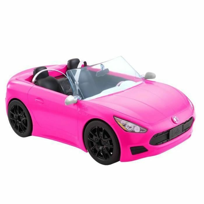 Coche de juguete Barbie Vehicle