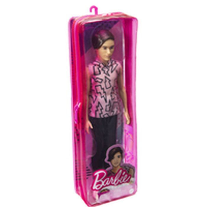 Muñeca bebé Barbie Ken Fashion Malibu tank top 1