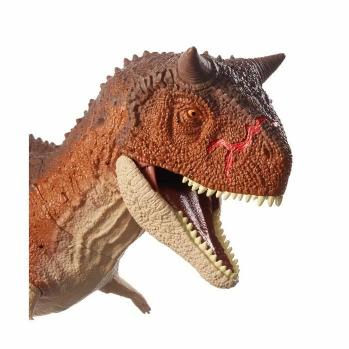 Dinosaurio Mattel HBY86 90 cm 4