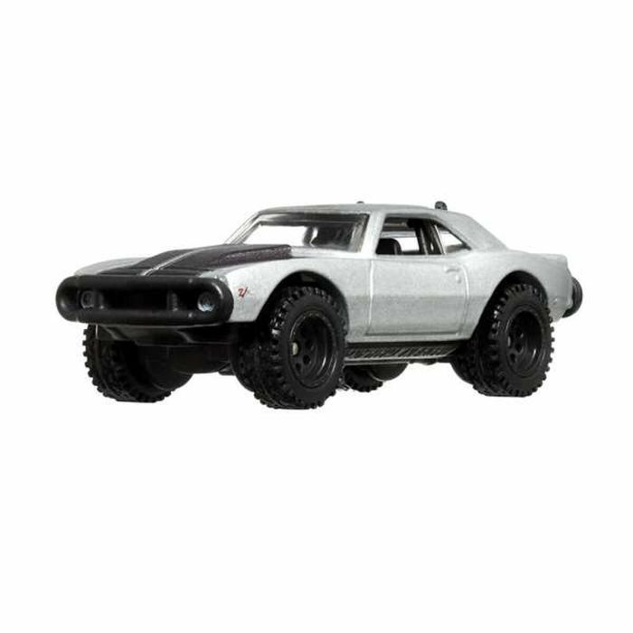 Coche de juguete Hot Wheels Fast & Furious 7