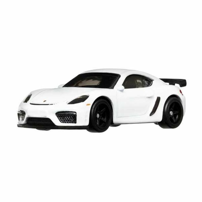 Coche de juguete Hot Wheels Fast & Furious 3