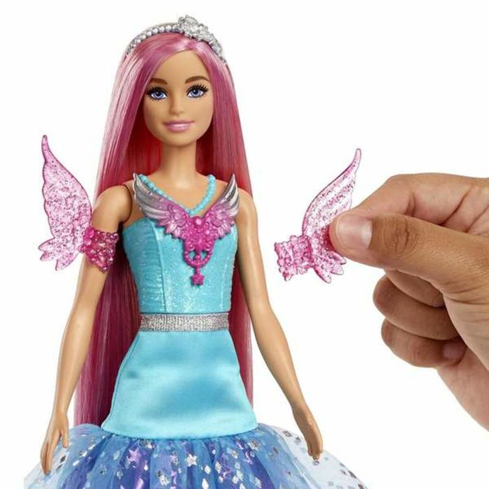 Muñeca Barbie HLC32 1