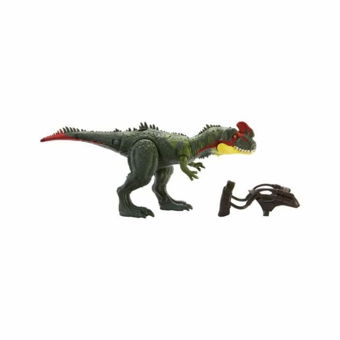 Figura de Acción Mattel JURASSIC PARK Dinosaurio 1
