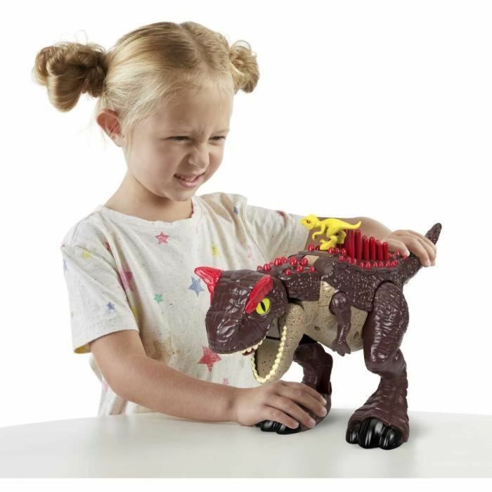 Dinosaurio Fisher Price 1