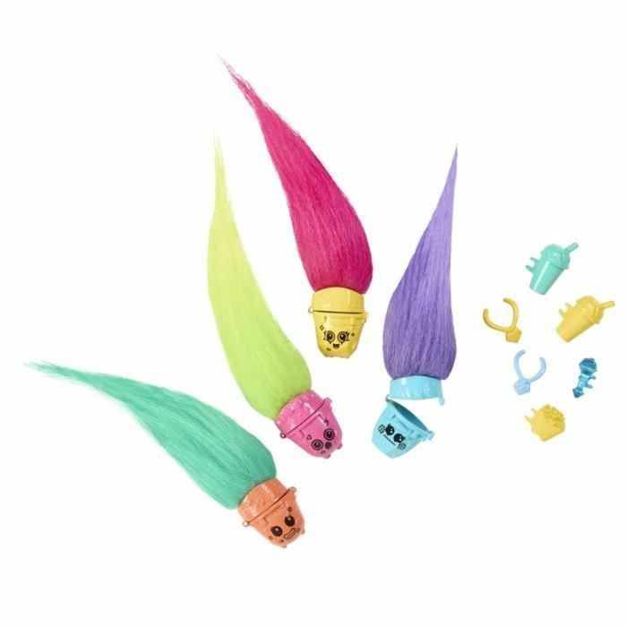 Set de juguetes Mattel Trolls Band Together Plástico 2