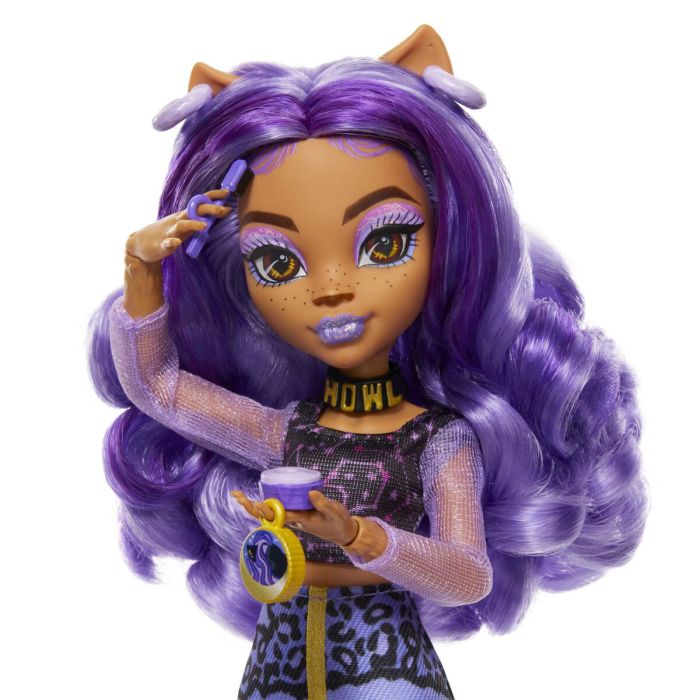 Muñeca Monster High Skulltimate Secrets 1 unidad 2 Muñeca Monster High Skulltimate Secrets 1 unidad 2