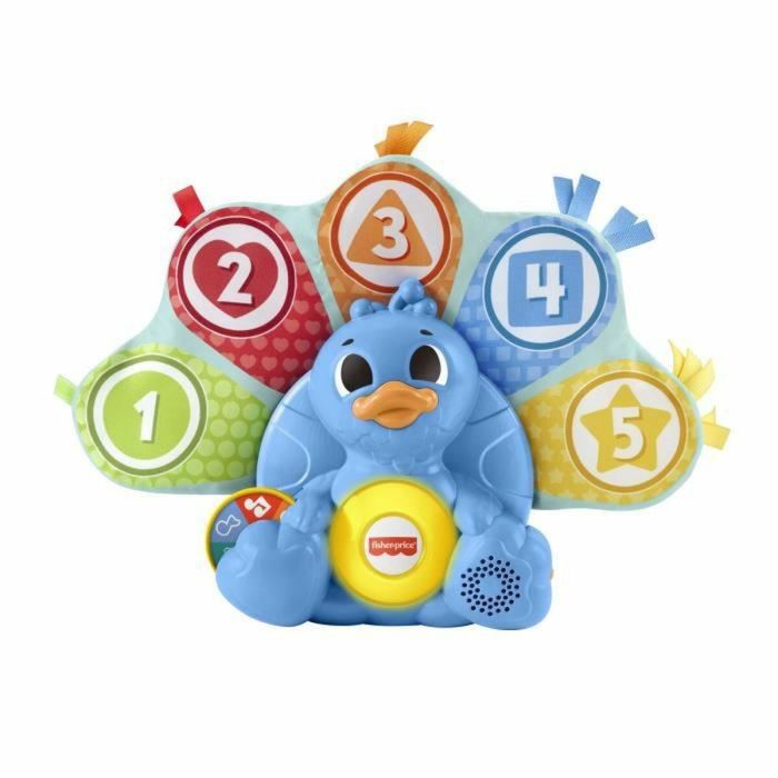FisherPrice - Linkimals - Adam le Peac FisherPrice - Linkimals - Adam le Peac