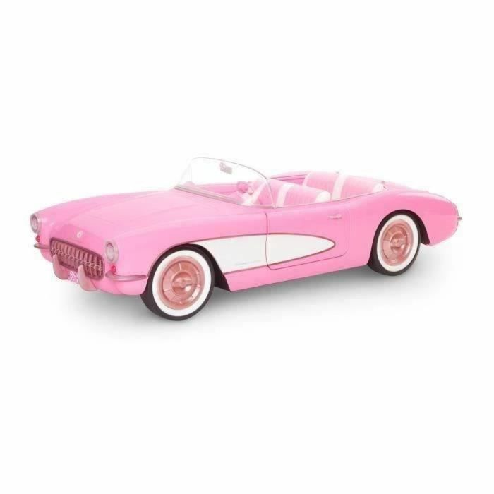 Coche Barbie The Movie Signature Hpk02 Mattel