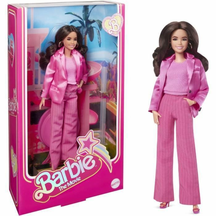 Muñeca bebé Barbie Gloria Stefan