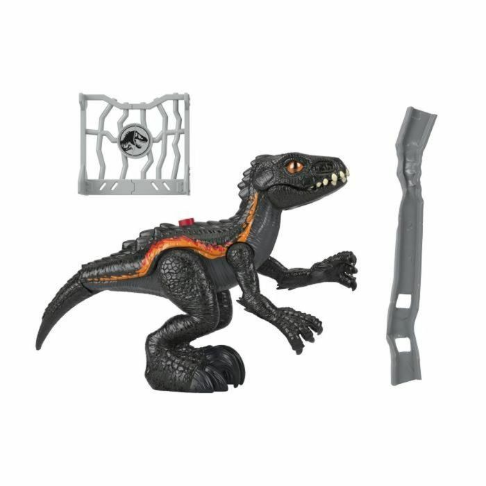 Dinosaurio Fisher Price Indoraptor 5