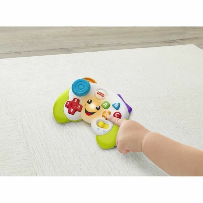 Consola Fisher Price (FR) 1