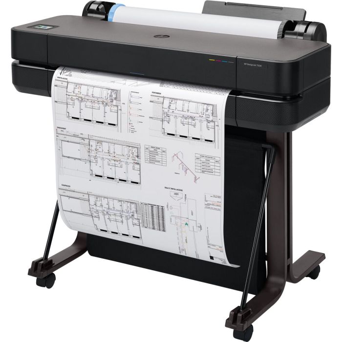 Impresora HP T630 1