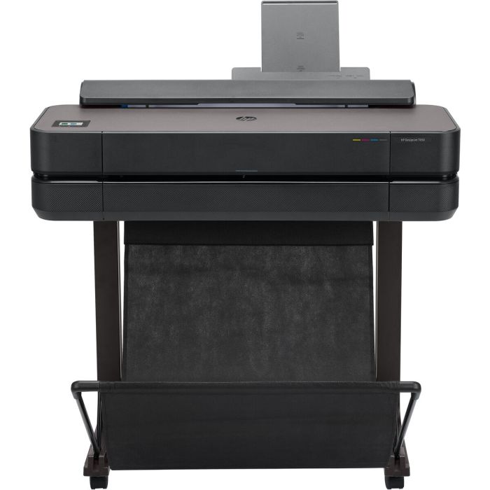 Impresora T650 HP 5HB08A#B19 1