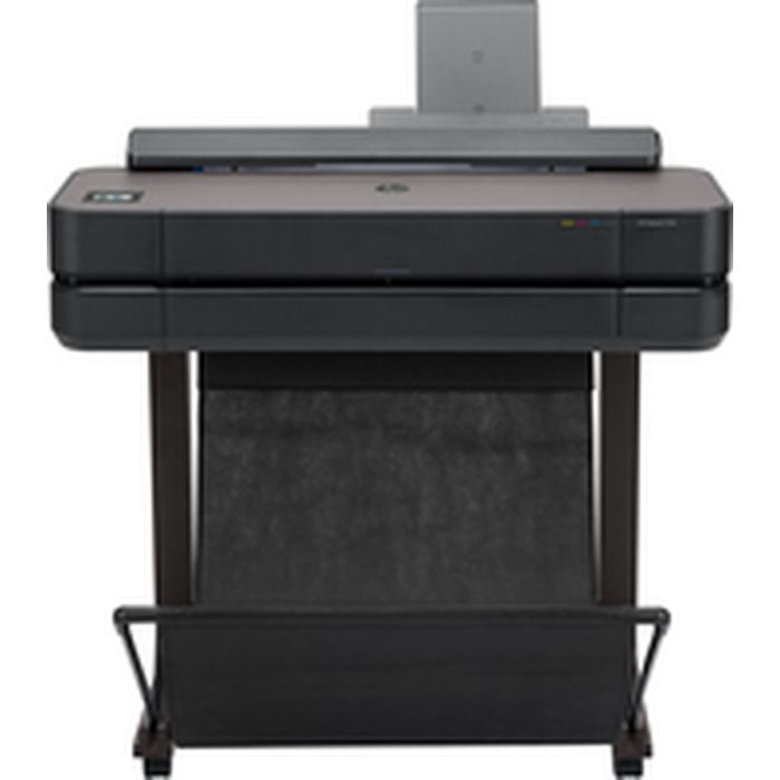 Plotter T650 HP 5HB08A#B19 1