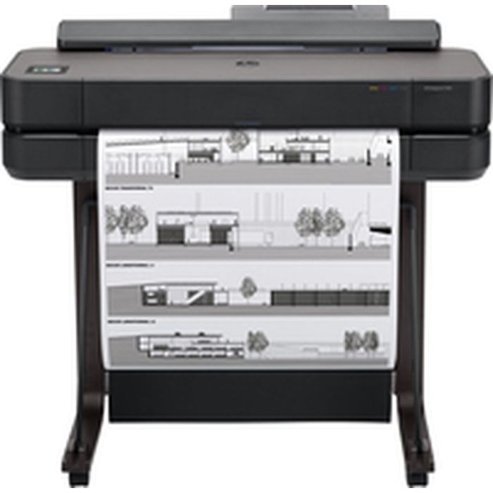 Plotter T650 HP 5HB08A#B19 2