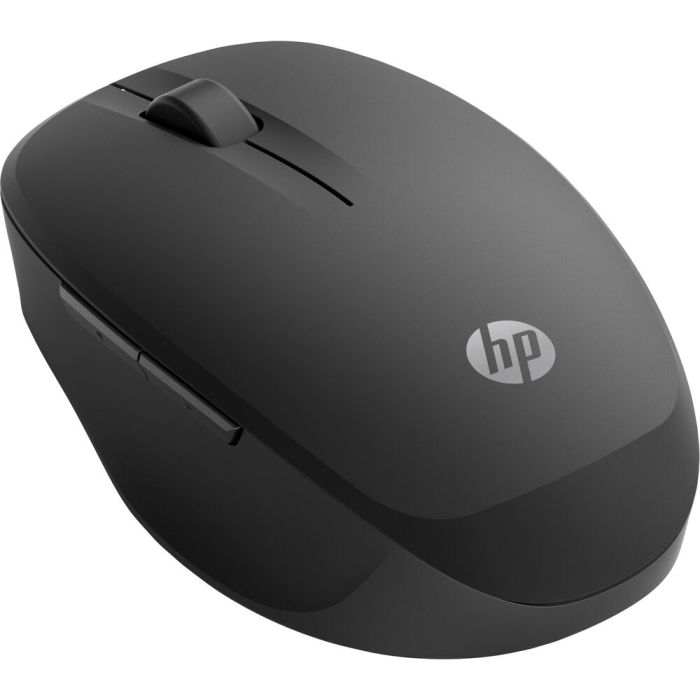 Ratón Inalámbrico HP Dual Mode Negro 3600 DPI 2