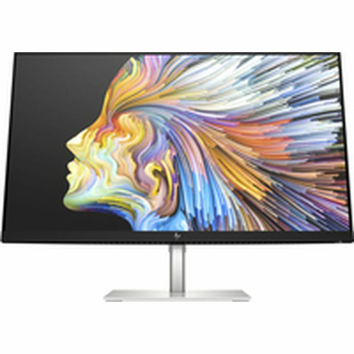 Monitor Hewlett Packard U28 4K HDR 4K Ultra HD 28" 60 Hz LED IPS 0 Monitor Hewlett Packard U28 4K HDR 4K Ultra HD 28" 60 Hz LED IPS 0