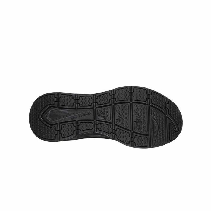 Zapatillas de Mujer para Caminar D'Lux Walker Skechers Pure Pleasure Negro 5