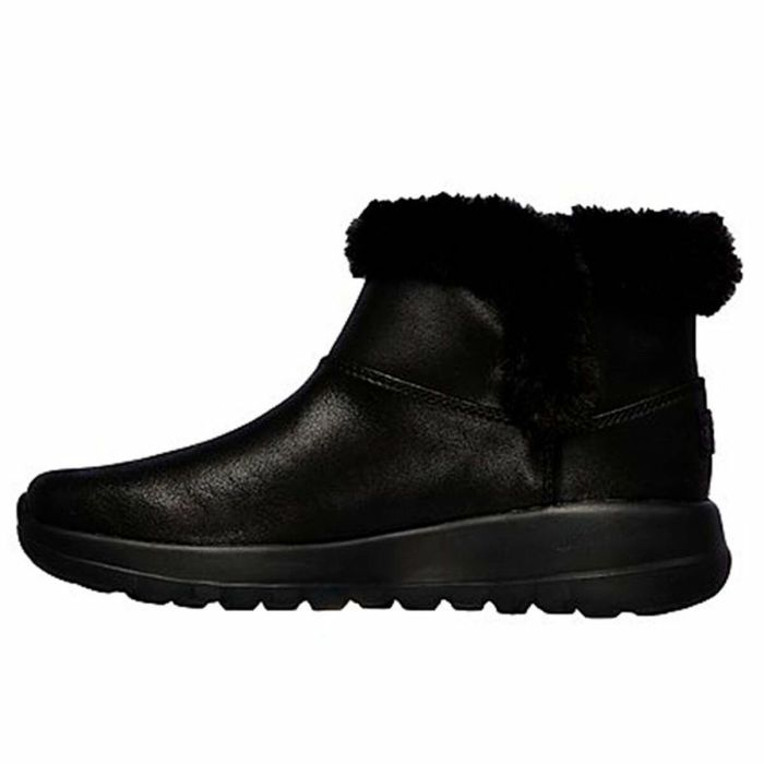 Botines de Mujer Skechers On-The-Go Joy - Ende Negro 3