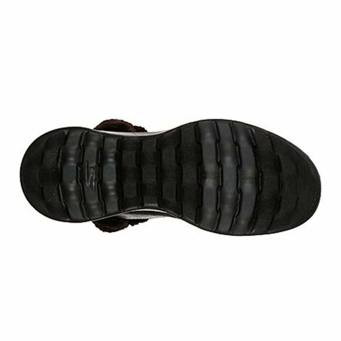 Botines de Mujer Skechers On-The-Go Joy - Ende Negro 2