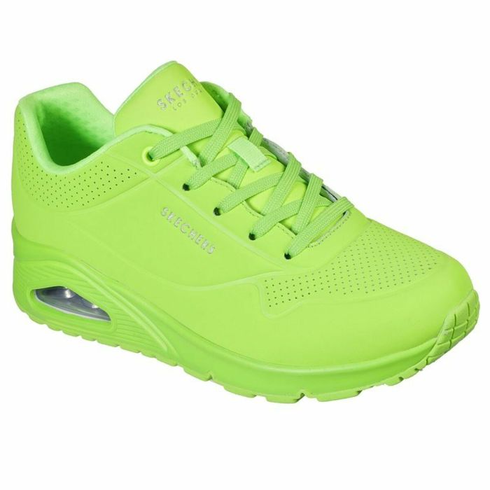 Zapatillas Deportivas Mujer Skechers Uno - Night Shades Lima 2 Zapatillas Deportivas Mujer Skechers Uno - Night Shades Lima 2