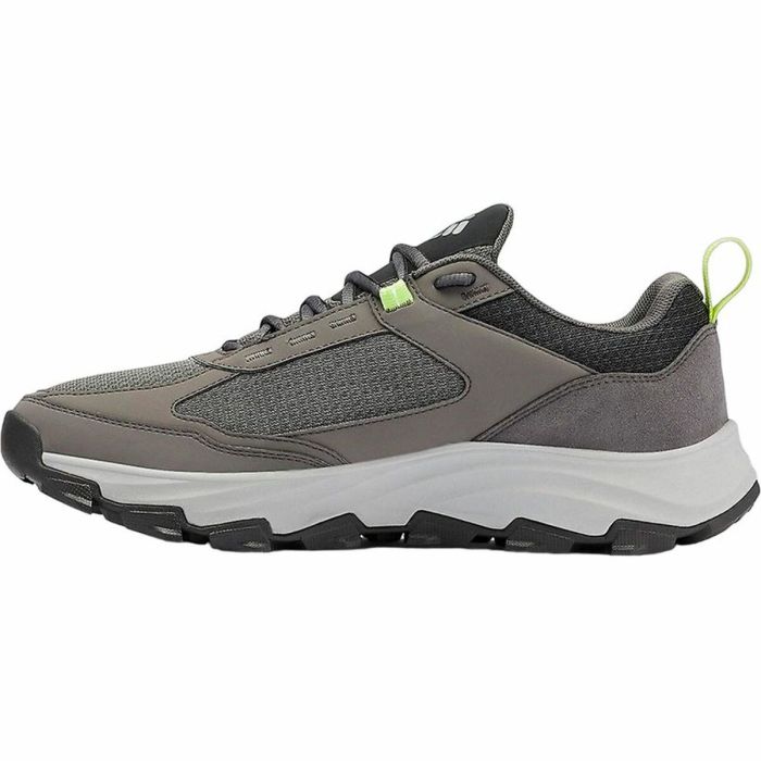 Zapatillas Deportivas Hombre Columbia Hatana™ Max Outdry™ Gris 3