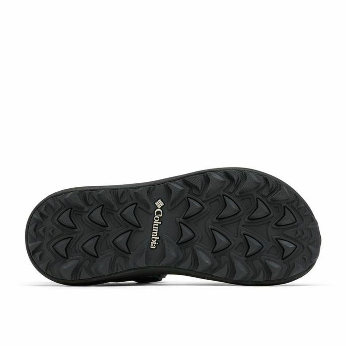 Sandalias de Montaña Columbia Trailstorm™ Negro 4